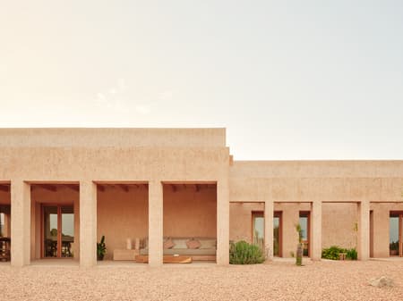 Gallineta House
